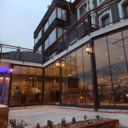 Variante Hotel Измир Экстерьер фото