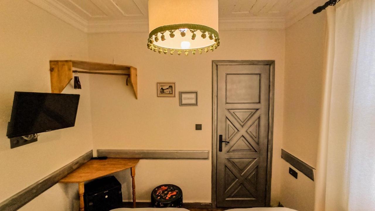 Variante Hotel Измир Экстерьер фото