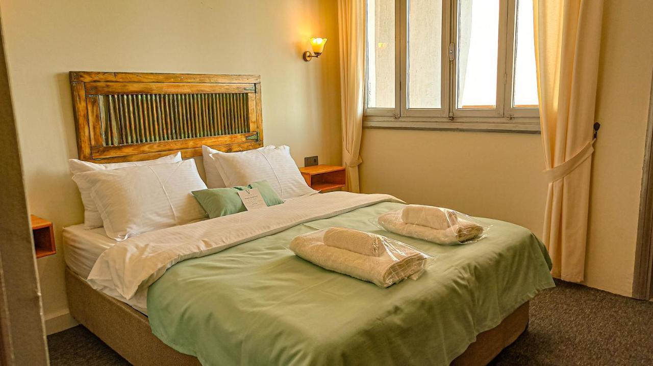 Variante Hotel Измир Экстерьер фото