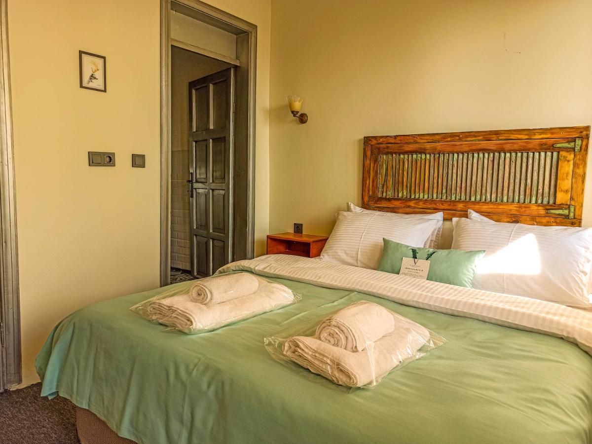 Variante Hotel Измир Экстерьер фото