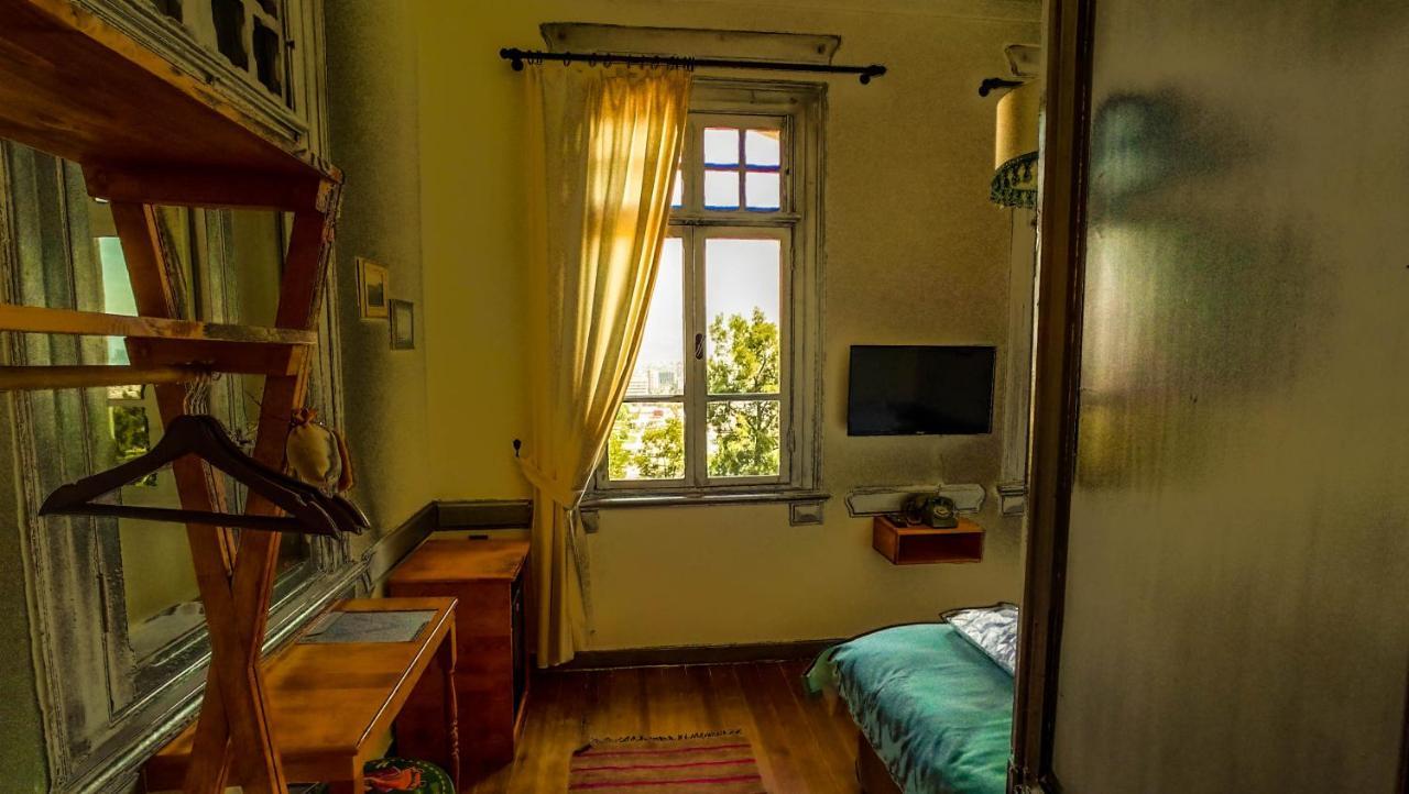 Variante Hotel Измир Экстерьер фото