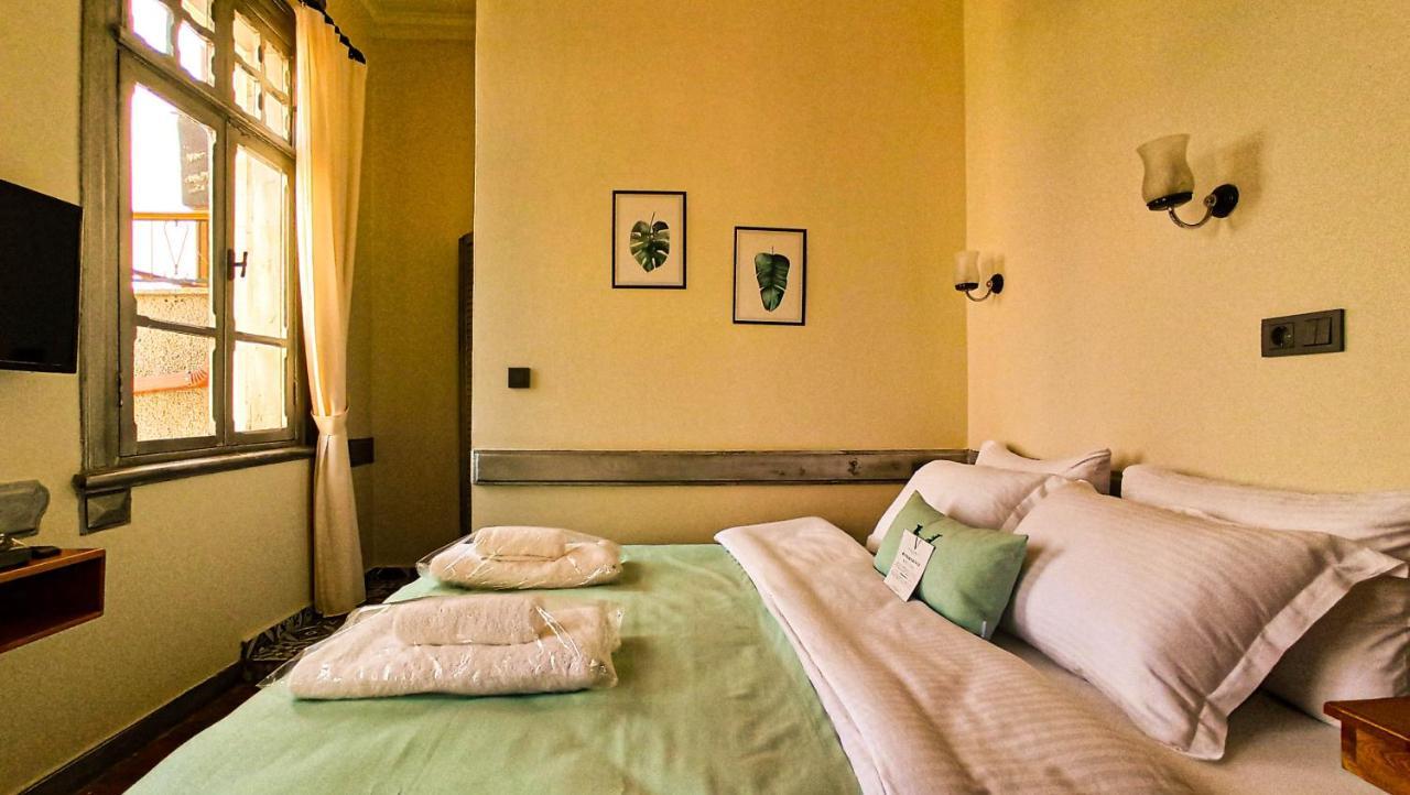 Variante Hotel Измир Экстерьер фото