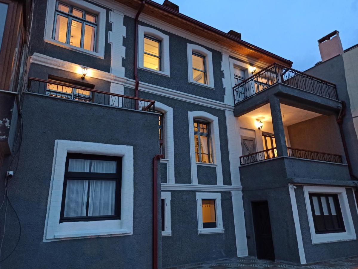 Variante Hotel Измир Экстерьер фото